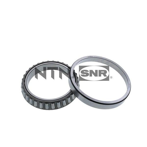 SNR HDB192 Wheel Bearing