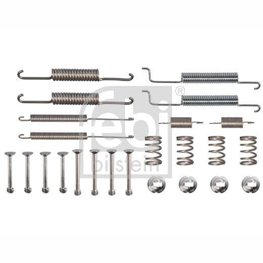 FEBI BILSTEIN FE182282 Brake Shoes Accessory Kit