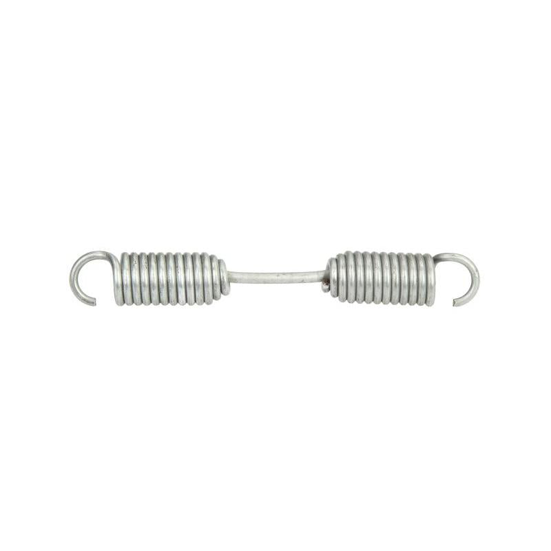 FEBI BILSTEIN FE02207 Brake Shoes Spring