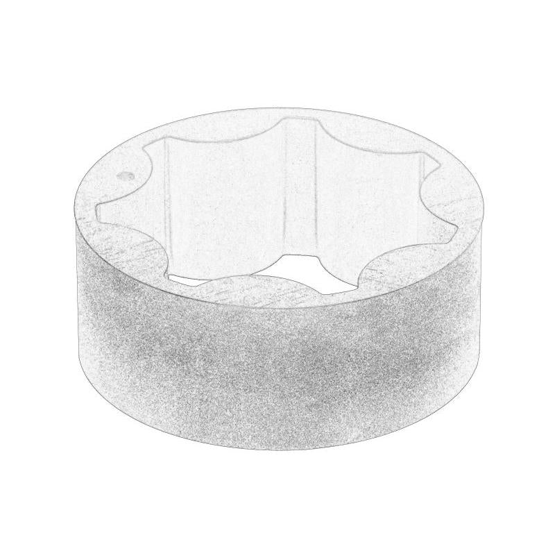 OE BMW 11411432731 Oil Pump Gasket Drive