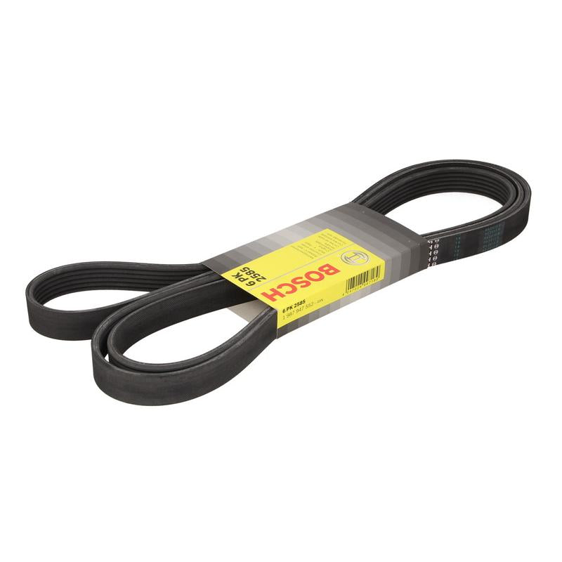 BOSCH 1987947552 V-Ribbed Belt