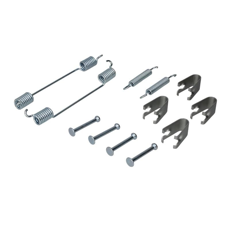 QUICK BRAKE QB105-0628 Brake Shoes Accessory Kit
