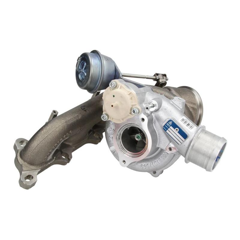 3K KKK53039880110 Turbocharger