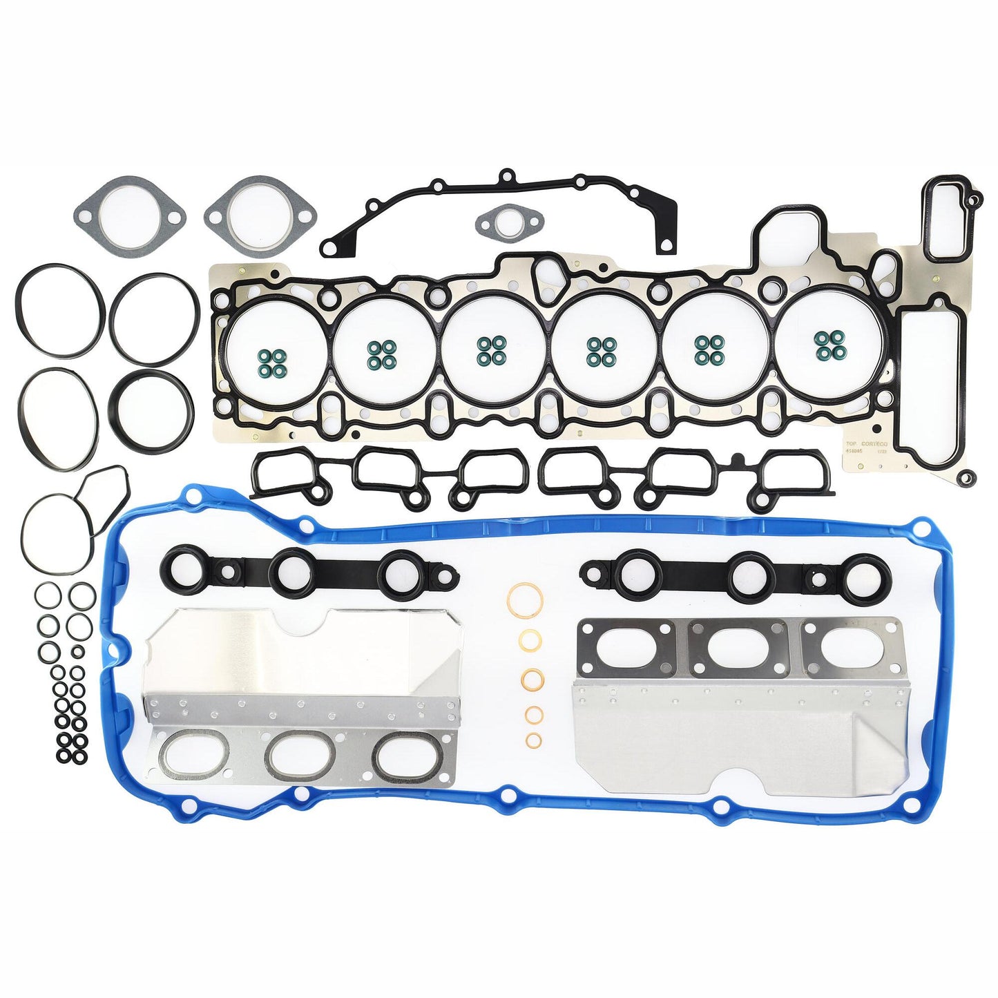 CORTECO CO417283P Cylinder Head Gasket Kit