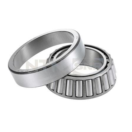 SNR HDB077 Wheel Bearing