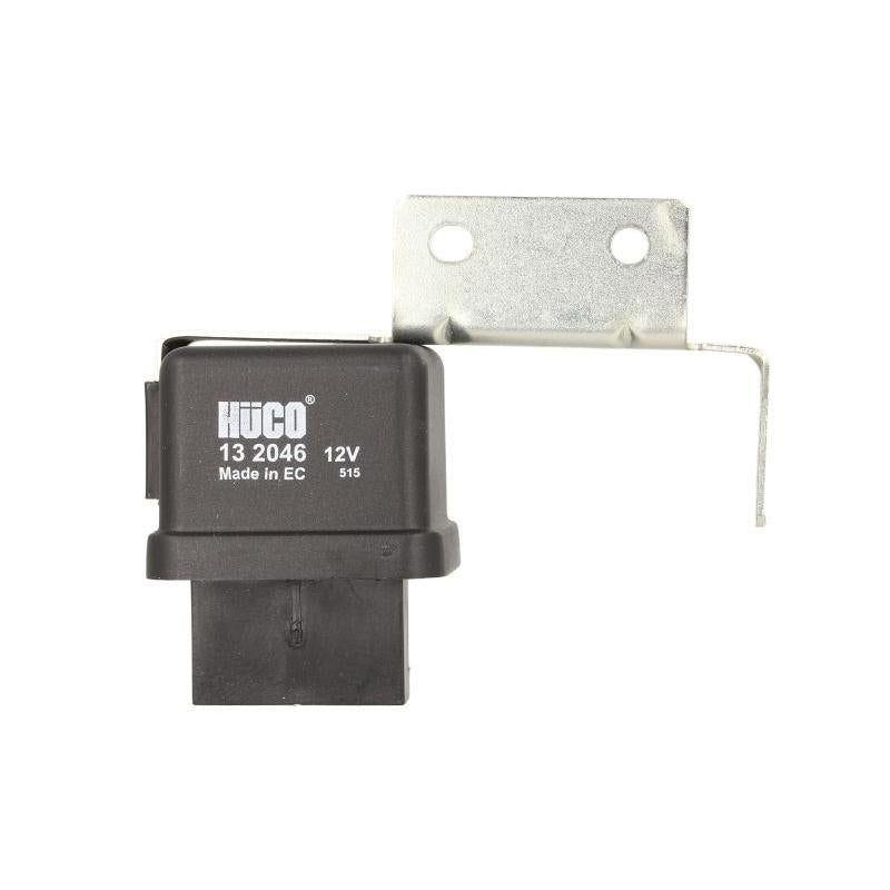 HUCO HUCO132046 Glow Plug System Relay