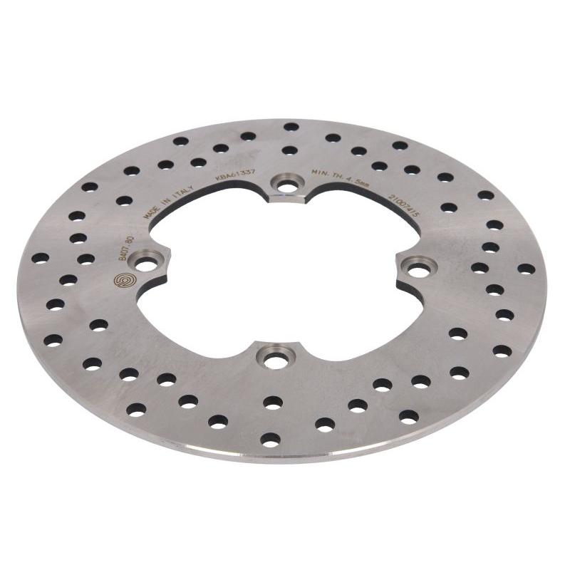 BREMBO 68B40780 Brake Disc