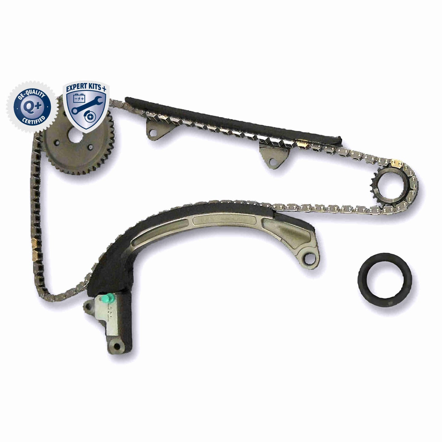 ACKOJA A70-10001 Timing Chain Kit