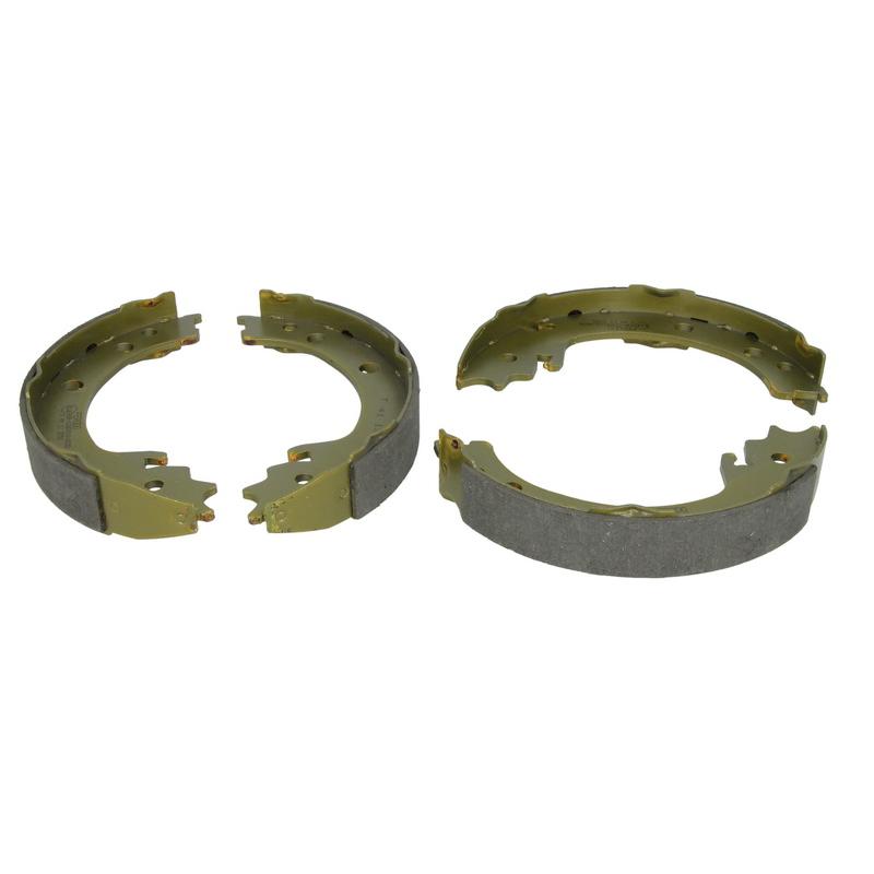 FERODO FSB4116 Parking Brake Brake Shoe Set