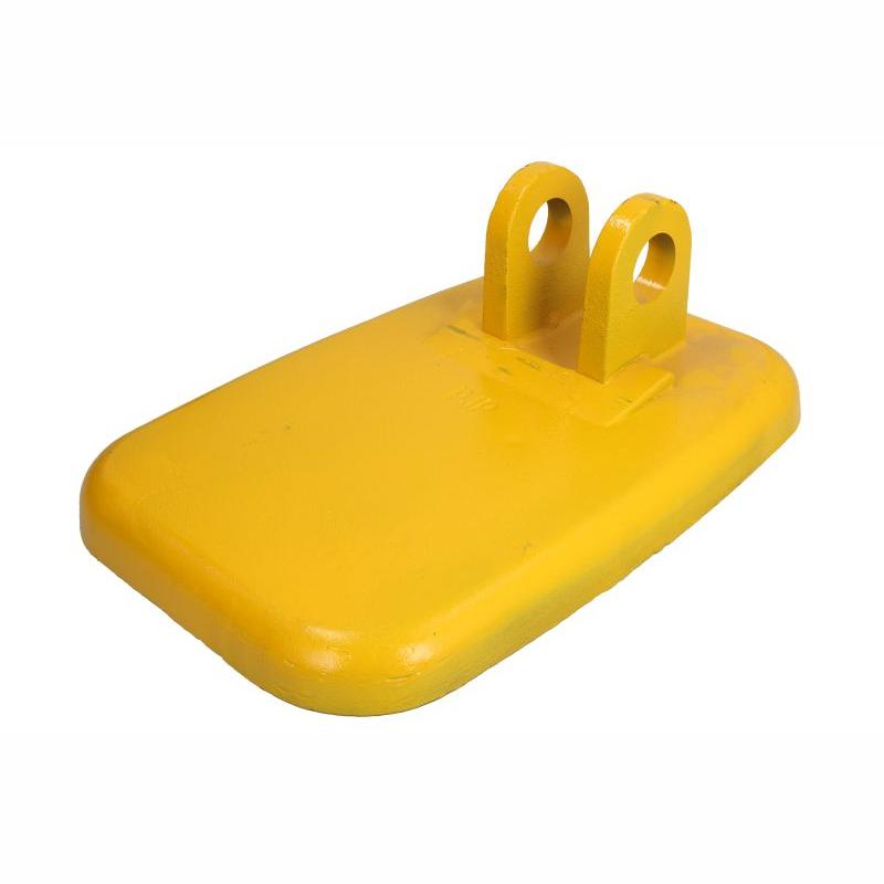 AKUSAN AG0297 Suspension Stabiliser Bar