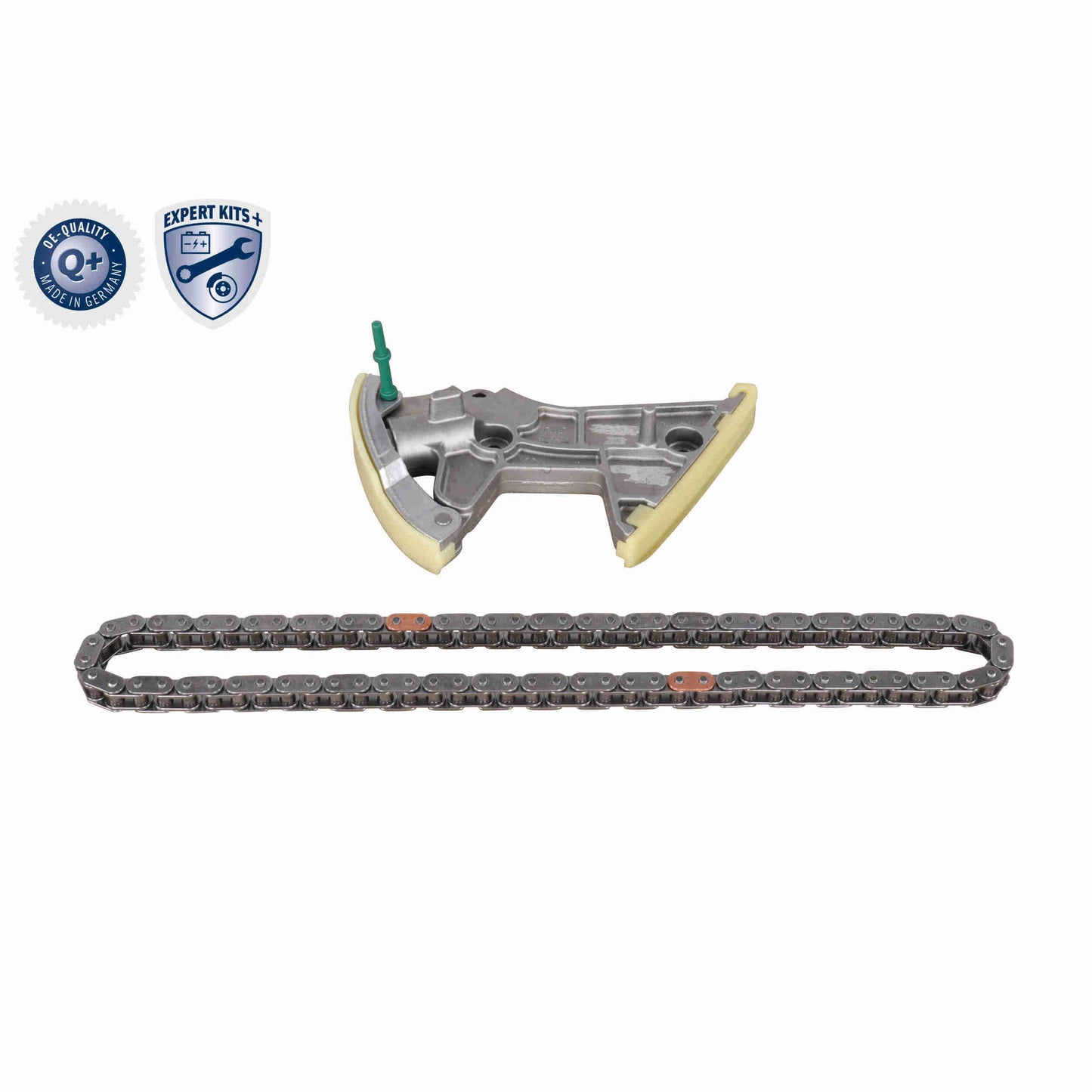 VAICO V10-5846-BEK Oil Pump Gasket Drive