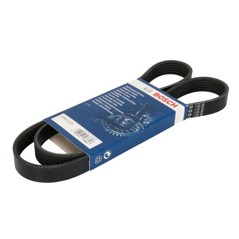BOSCH 1987945701 V-Ribbed Belt