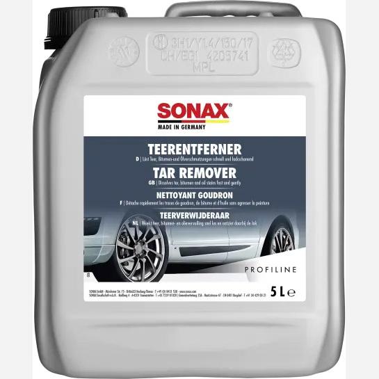 SONAX SX304505 Tar And Resin Remover