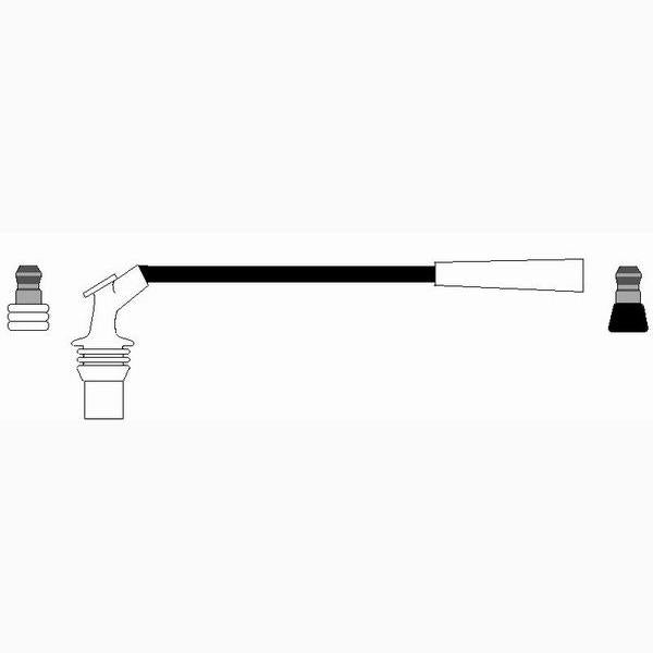 NGK NGK35004 Ignition Lead