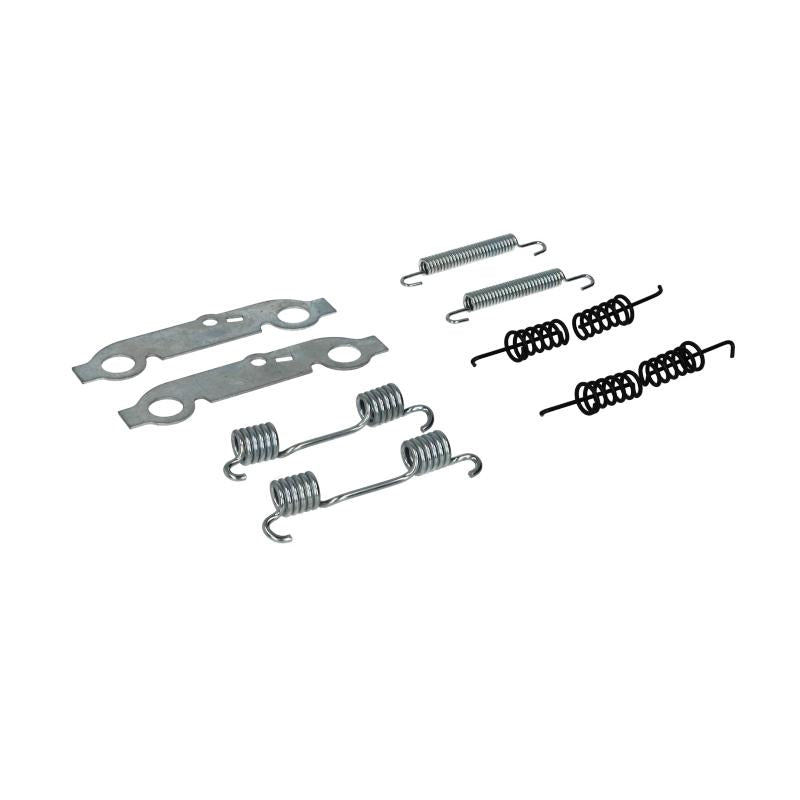QUICK BRAKE QB105-0763 Brake Shoes Accessory Kit