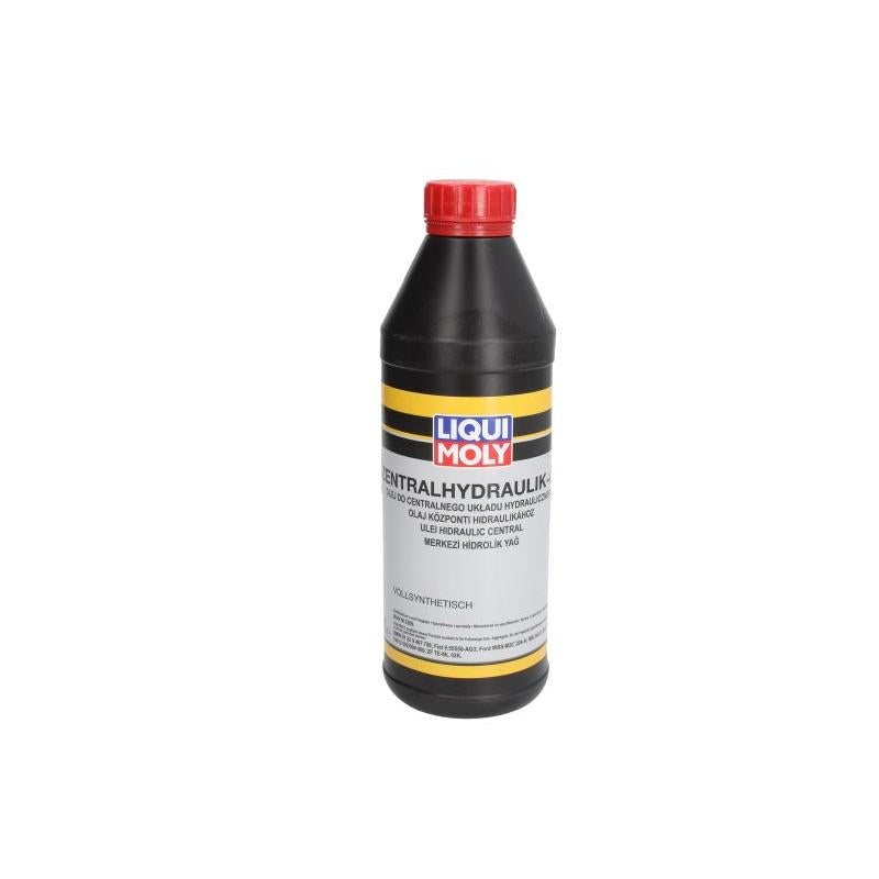 LIQUI MOLY LIM204681L Power Steering Oil