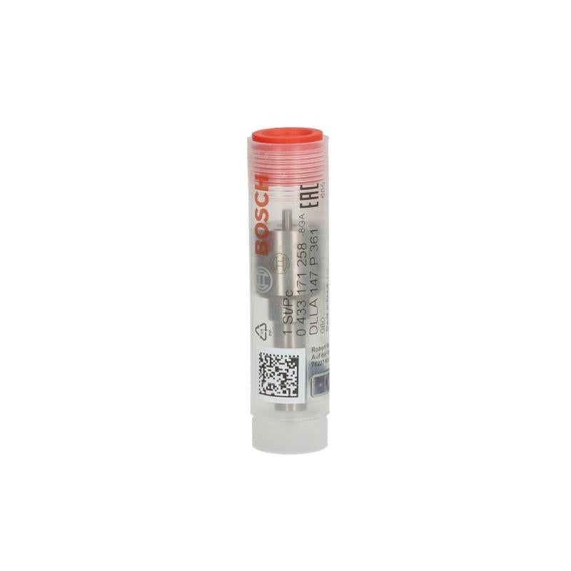 BOSCH 171-258 Injector
