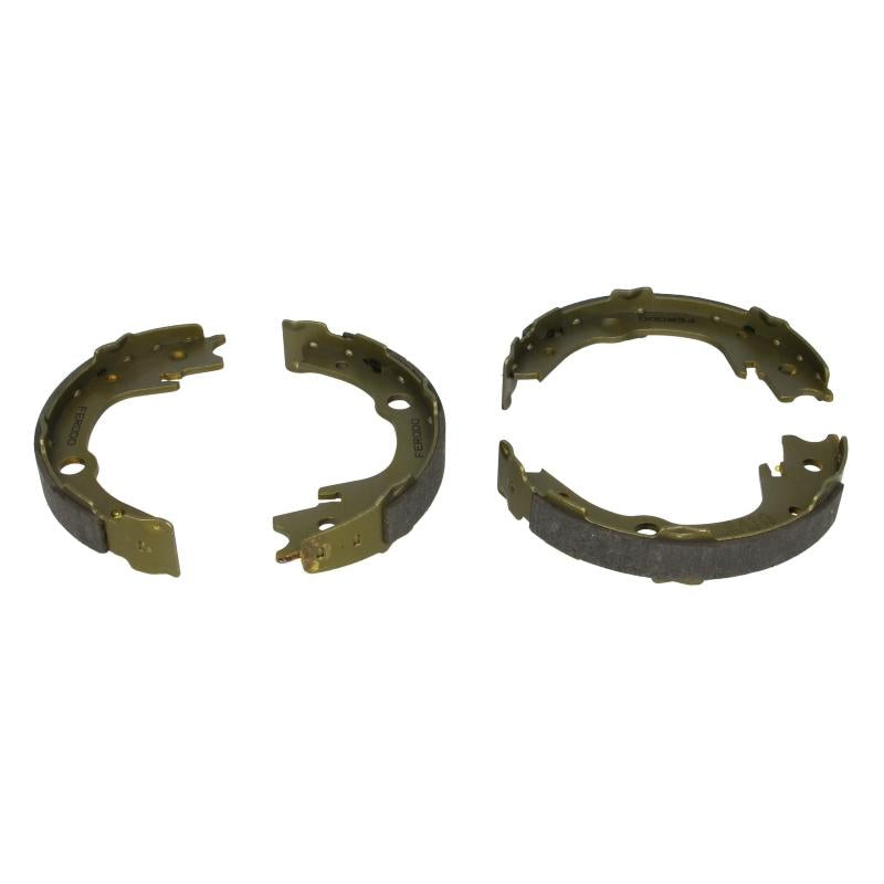 FERODO FSB4014 Parking Brake Brake Shoe Set