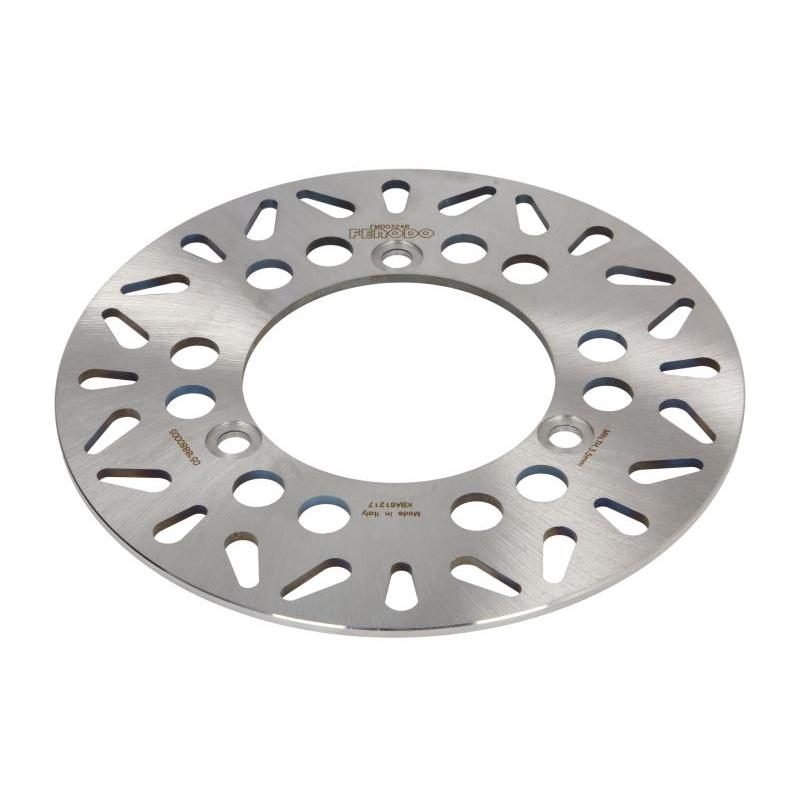 FERODO FMD0324R Brake Disc