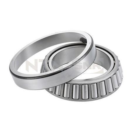 SNR HDB066 Wheel Bearing