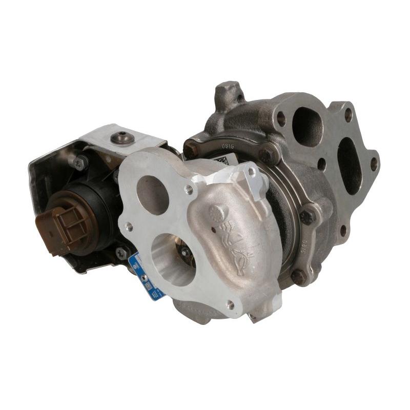 3K KKK16359880035 Turbocharger
