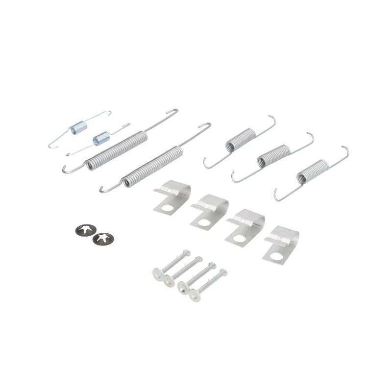 QUICK BRAKE QB105-0842 Brake Shoes Accessory Kit