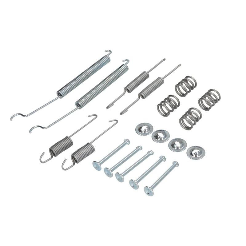 QUICK BRAKE QB105-0039 Brake Shoes Accessory Kit