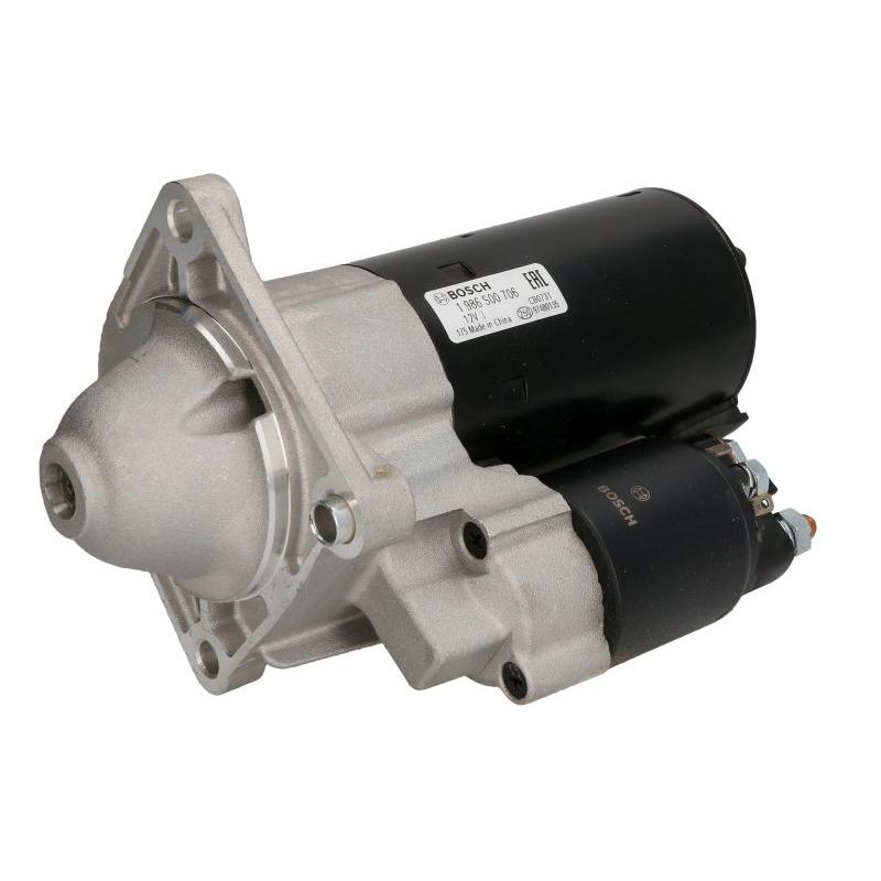 BOSCH 1986S00706 Starter