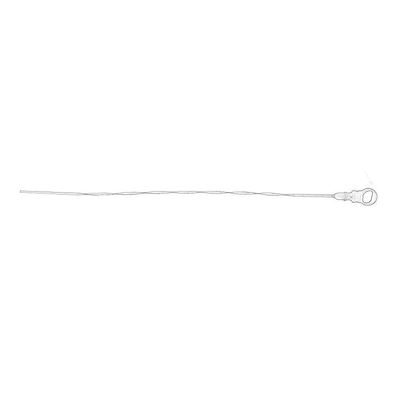 OE PEUGEOT 1174A3 Oil Dipstick