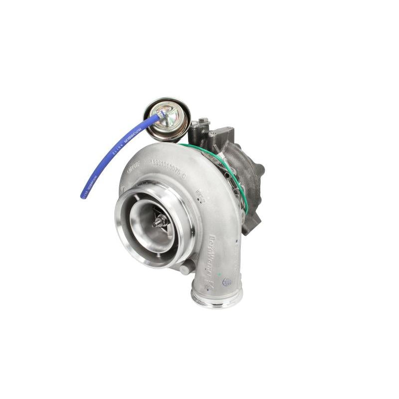 3K KKK13879880047 Turbocharger