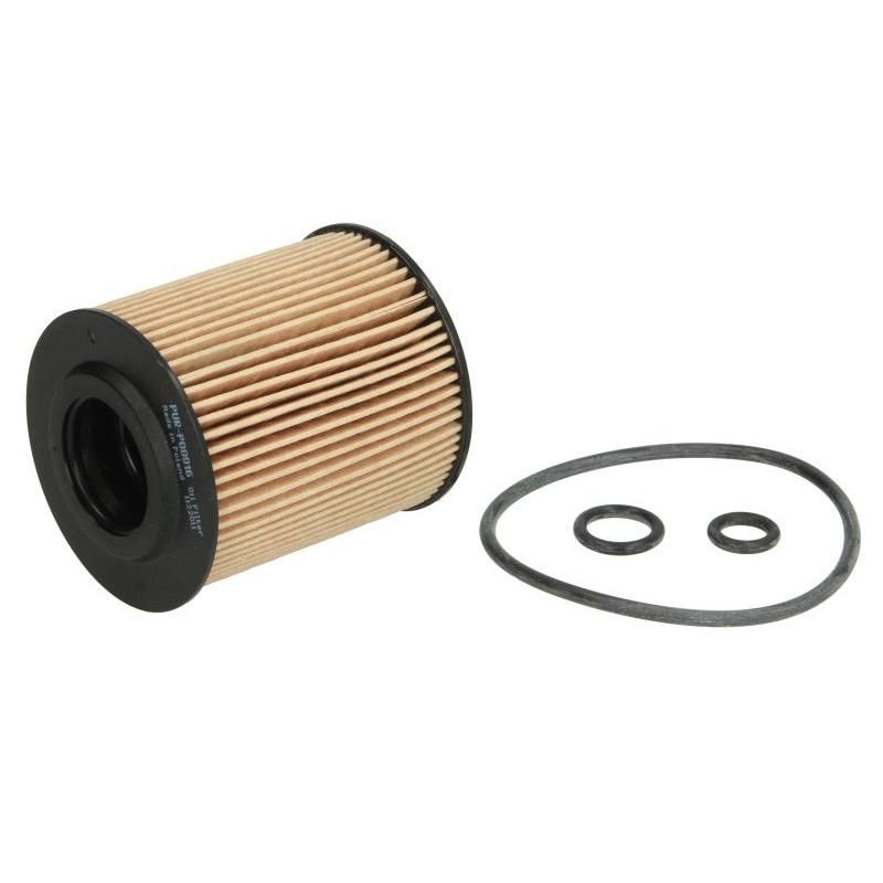 PURRO PURPO0016 Oil Filter