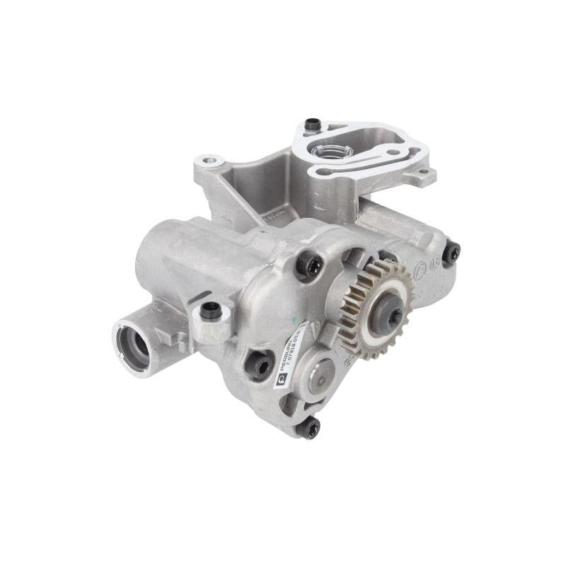 PIERBURG 7.07919.05.0 Oil Pump