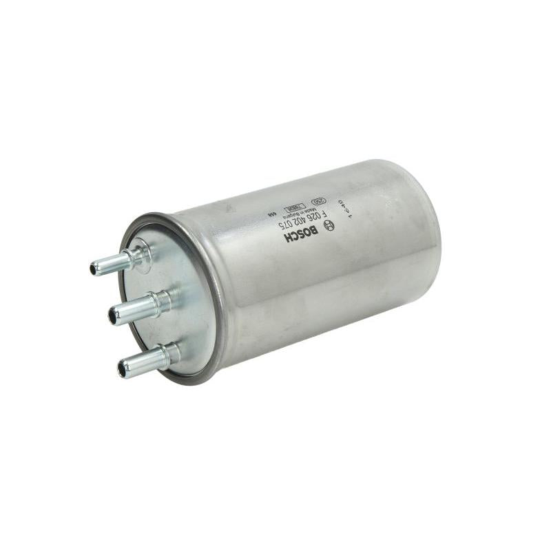 BOSCH F026402075 Fuel Filter