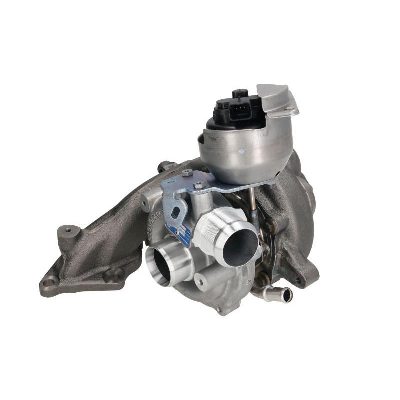3K KKK53039880521 Turbocharger