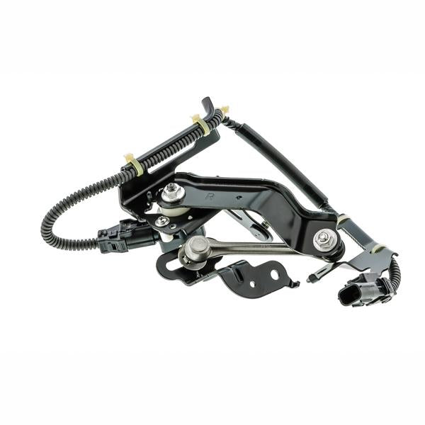 AISIN AISAST-056 Air Suspension Control Unit