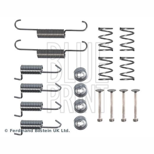 FERODO FSB4070 Parking Brake Brake Shoe Set