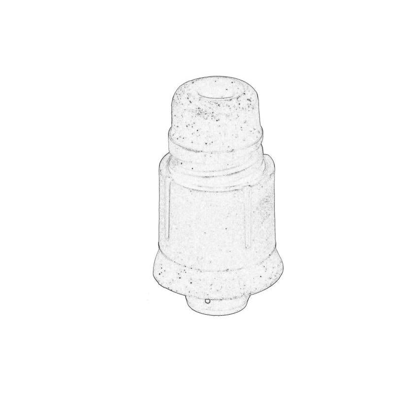 OE PEUGEOT 8735L0 Boot Lid Lock Stop