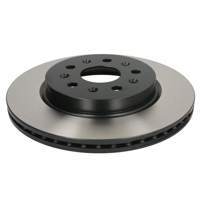 WAGNER BD180868E Brake Disc