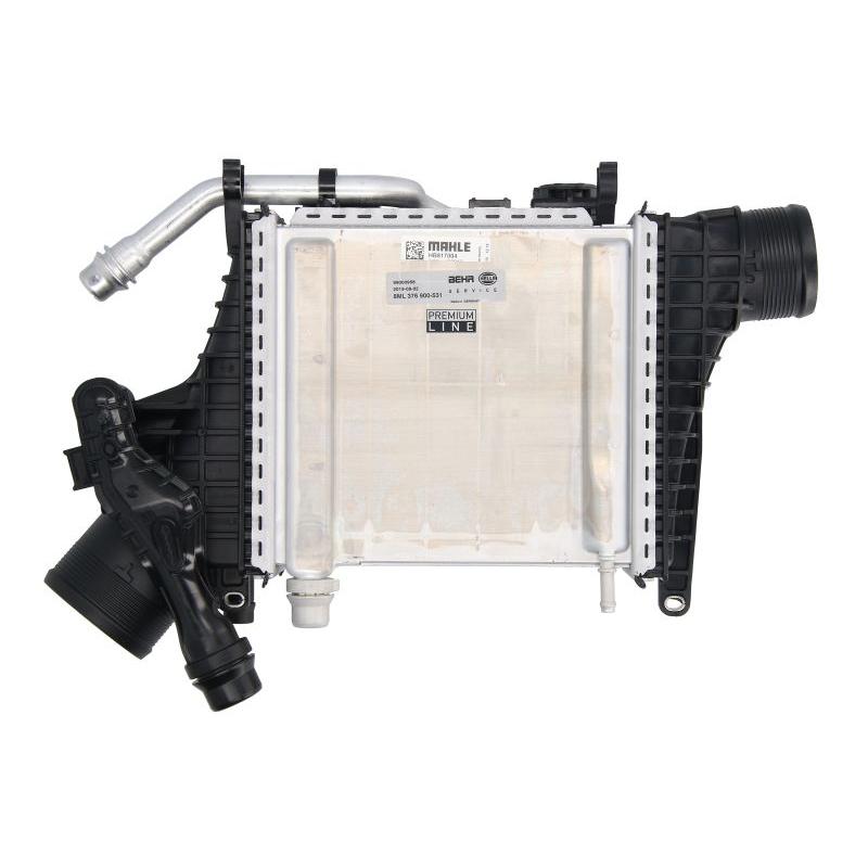 MAHLE CI541000P Charge Air Cooler