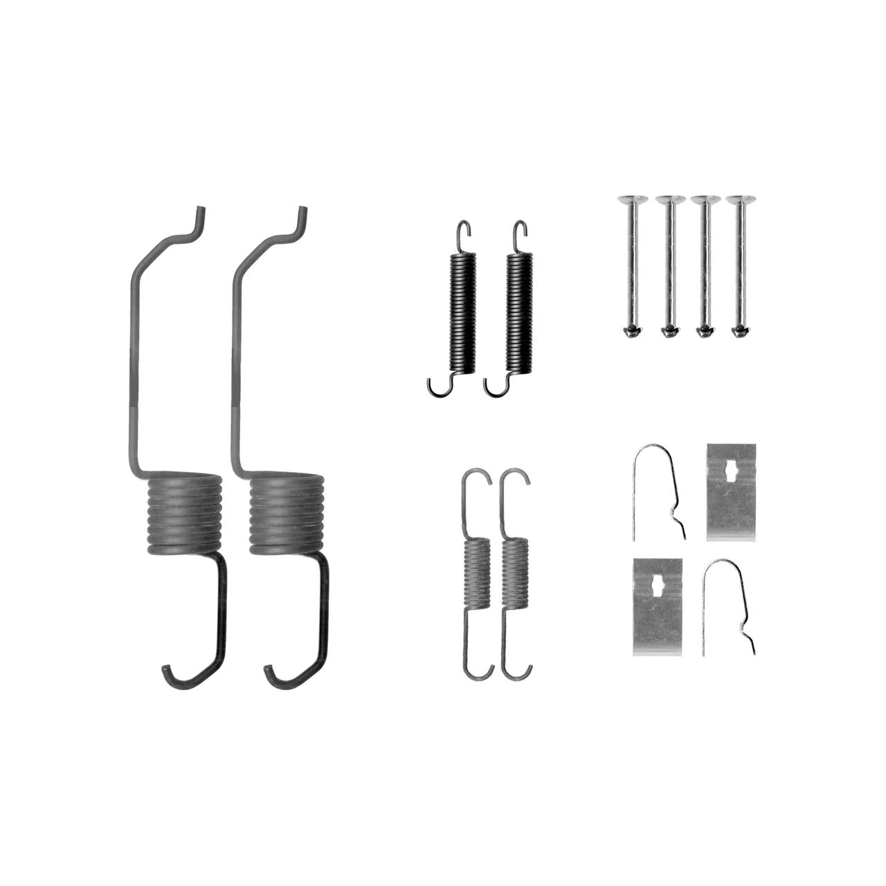 FERODO FCL692770 Brake Caliper