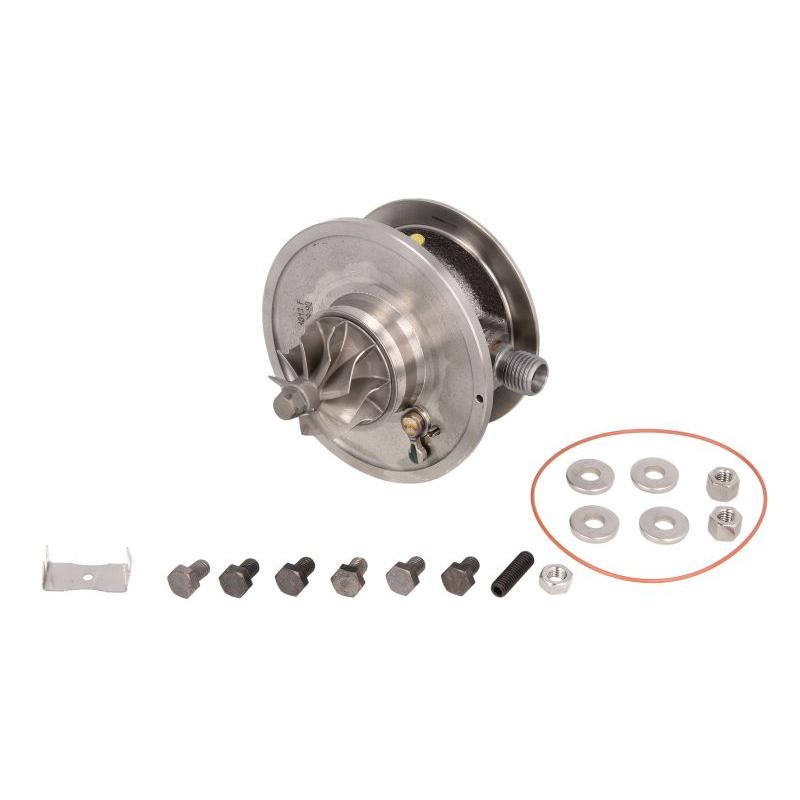 3K KKK54397100510 Cartridge / Chra / Core Assy