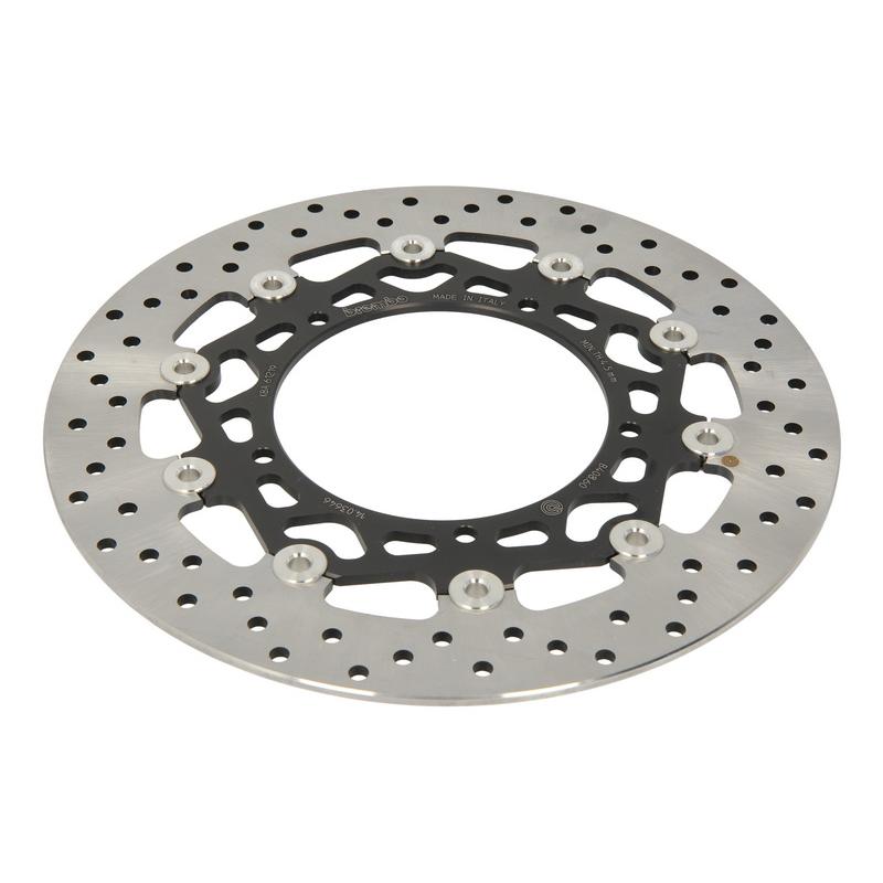 BREMBO 78B40860 Brake Disc
