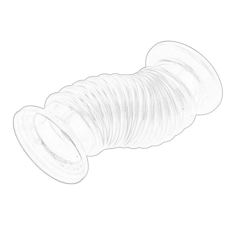 OE PEUGEOT 1628WX Egr Valve Pipe