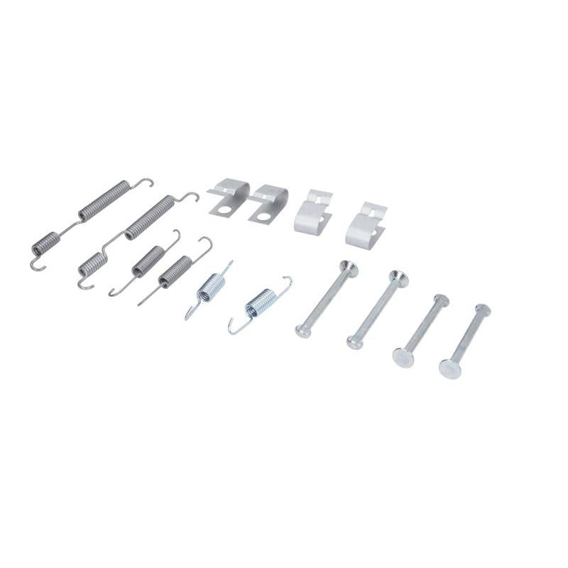 QUICK BRAKE QB105-0050 Brake Shoes Accessory Kit