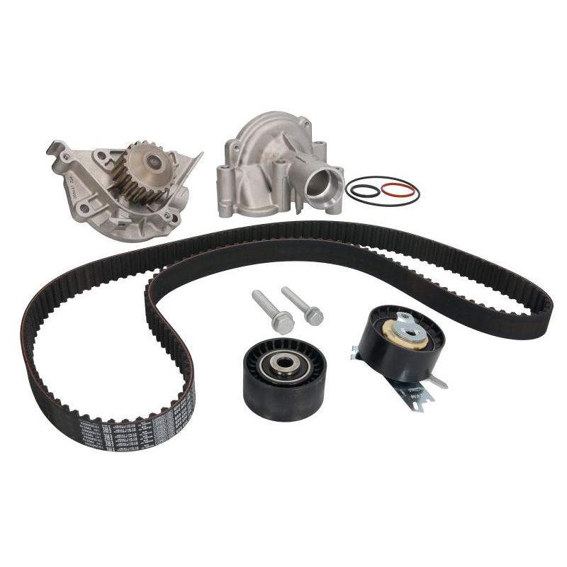 BOSCH 1987946442 Water Pump & Timing Belt Kit