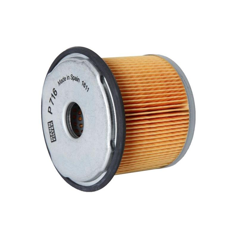 MANN-FILTER P716 Fuel Filter
