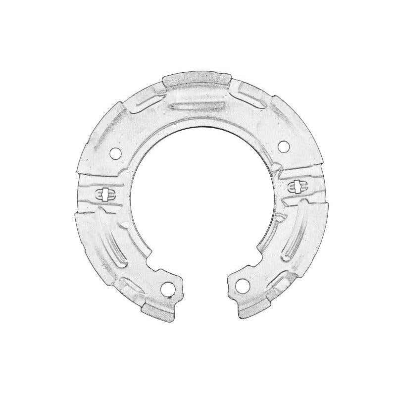 OE BMW 34216771429 Brake Drum Cover Sheet