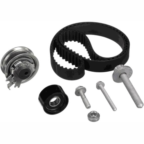 GATES GATK025680XS Timing Belt Set