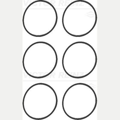 REINZ 11-37133-01 Intake Manifold Gasket Set