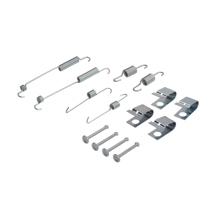 QUICK BRAKE QB105-0846 Brake Shoes Accessory Kit